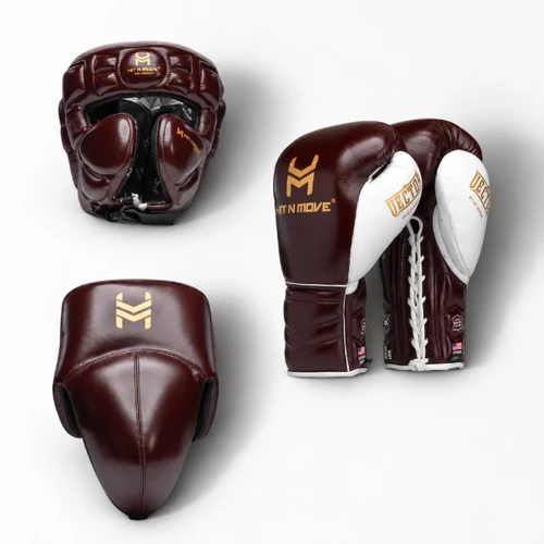 Hit N' Move Boxing Sparring Bundle