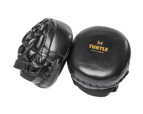 Hit N' Move Air Mitts Mega Turtle