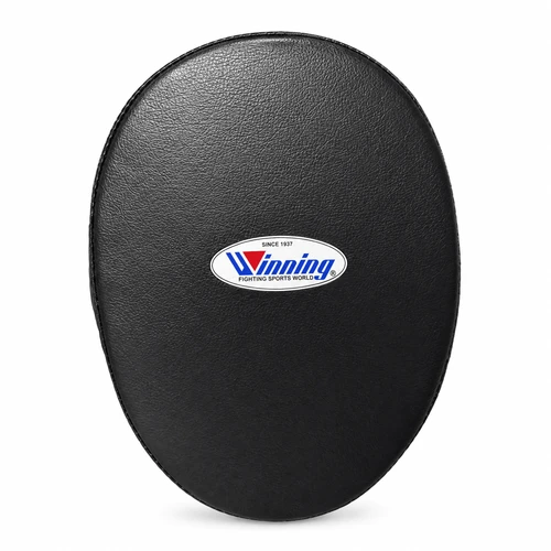 Winning CM-5 Hand Mitts - Black