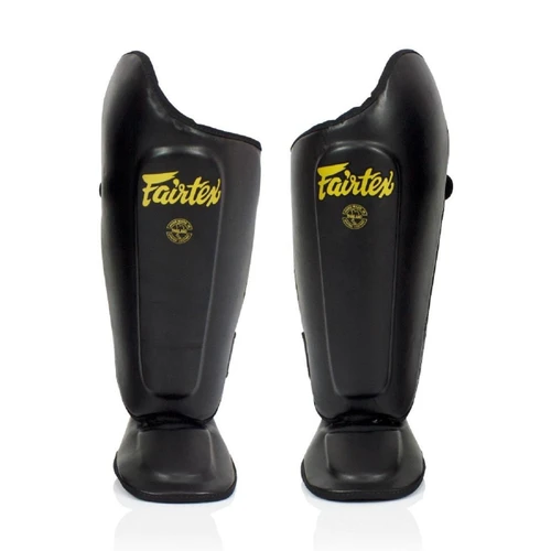 Fairtex SP8 Muay Thai Shin Guards Ultimate Shinguards- Outlet
