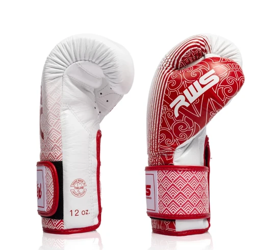 Fairtex "Fairtex x RWS" Muay Thai & Boxing Training Gloves