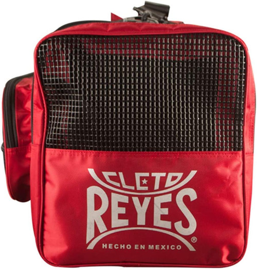 Cleto Reyes Gym Bag