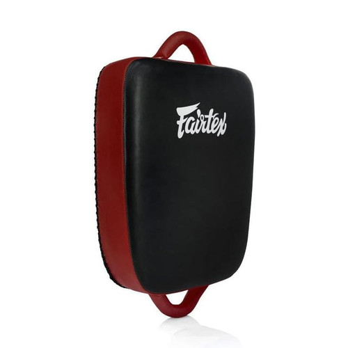 Fairtex LKP5 - Lite Suitcase Leg Kick Pad