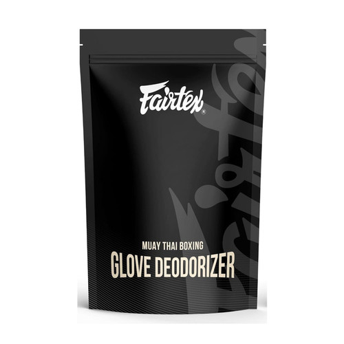 Fairtex Boxing Glove Deodorizer