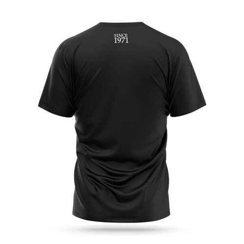 Fairtex Men's t-Shirt Plastered TST166
