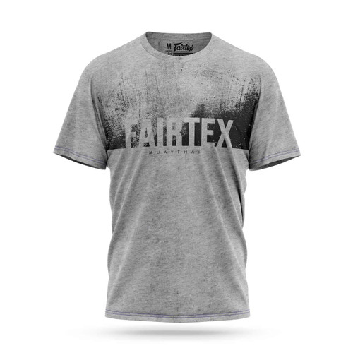 Fairtex Men's t-Shirt Plastered TST166