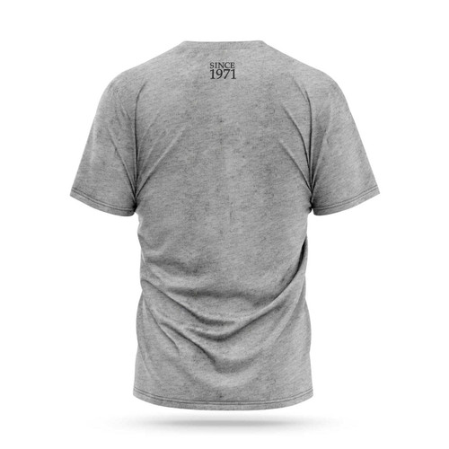 Fairtex Men's t-Shirt Plastered TST166