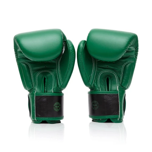 Fairtex Resurrection Premium Muay Thai Boxing Glove - Limited Edition Tom Atencio Collaboration