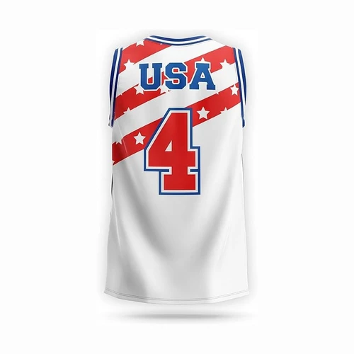 Fairtex USA Muay Thai Jersey