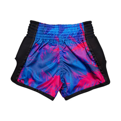 Fairtex Kids Muay Thai Boxing Shorts - BSK2102 "Summer"