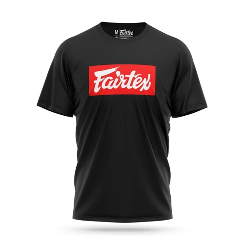 Fairtex Supreme T-Shirt