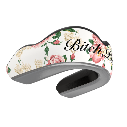 DAMAGE CONTROL X PROLAST "BITCH PLEASE" EXTREME IMPACT Mouthguard DAMAGE CONTROL X PROLAST "BITCH PLEASE" EXTREME IMPACT Mouthguard