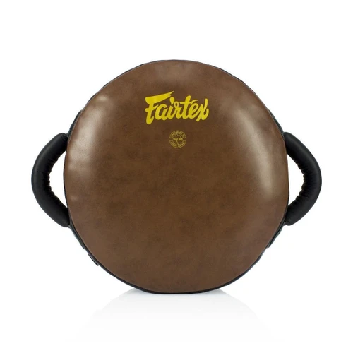 Fairtex LKP2 Donut Round Punch and Kicking Pad