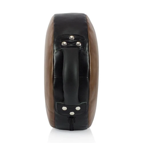 Fairtex LKP2 Donut Round Punch and Kicking Pad