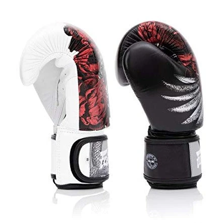 Fairtex BGV24 The Beauty of Survival - Limited Edition Gloves