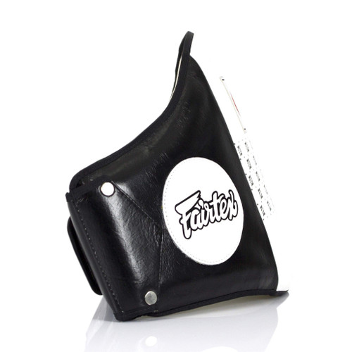 Fairtex BPV1 Belly Pad Rib Guard Body Protector