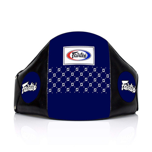 Fairtex BPV1 Belly Pad Rib Guard Body Protector