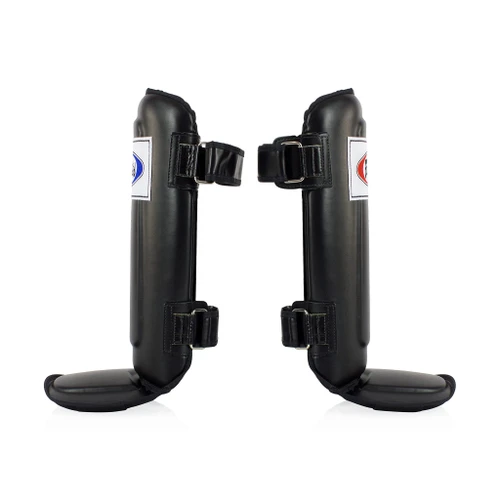 Fairtex SP3 Pro Style Muay Thai Shin Guard