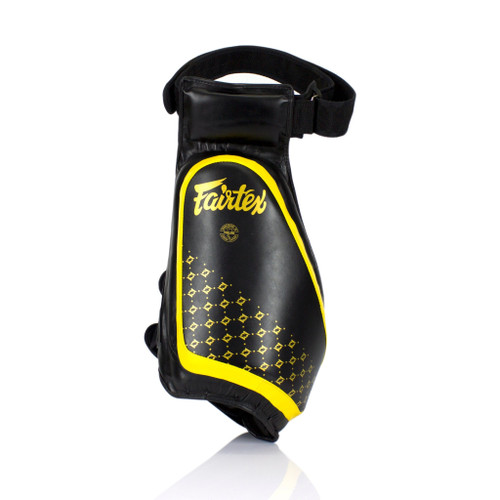Fairtex TP4 Compact Thigh Pads