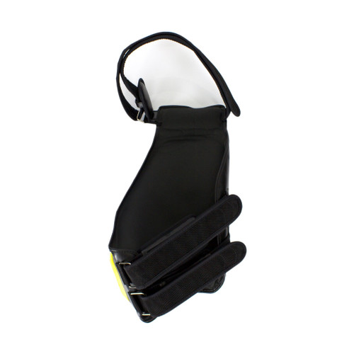 Fairtex TP4 Compact Thigh Pads