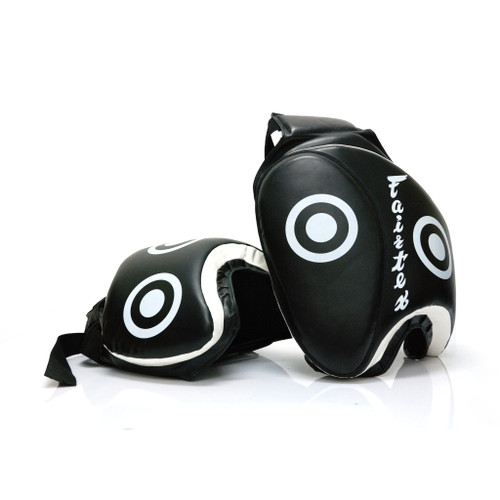 Fairtex TP3 Thigh Pads