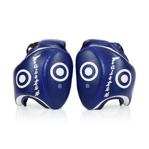 Fairtex TP3 Thigh Pads