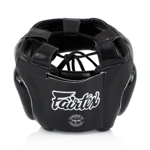 Fairtex HG3 Headgear Head Guard