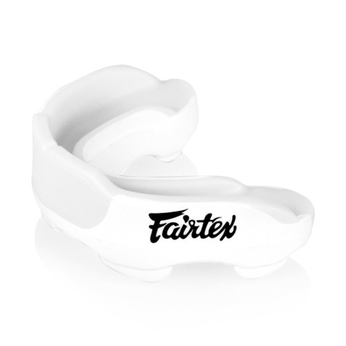 Fairtex MG3 Gel Mouth Guard Protection