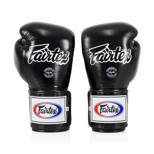Fairtex BGV5 Muay Thai Super Sparring Glove