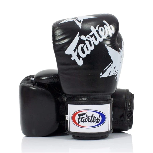 Fairtex Nation BGV1 Muay Thai Boxing Glove