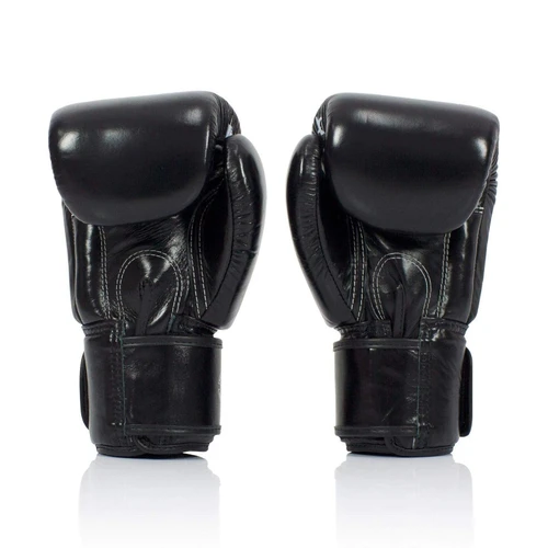 Fairtex Nation BGV1 Muay Thai Boxing Glove
