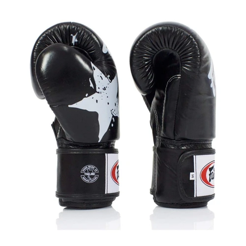 Fairtex Nation BGV1 Muay Thai Boxing Glove