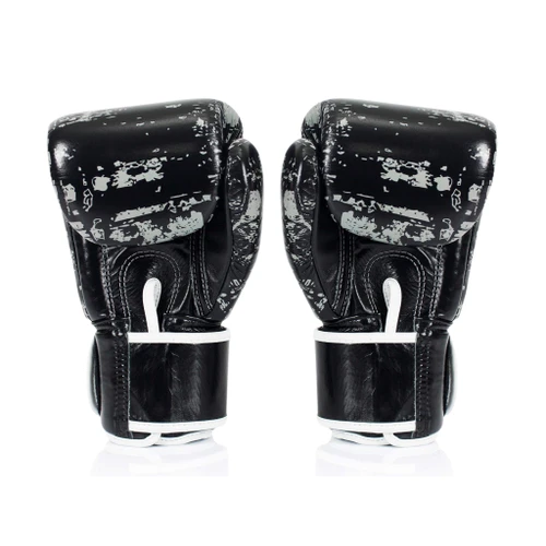 Fairtex Dark Cloud BGV1 Muay Thai Boxing Glove