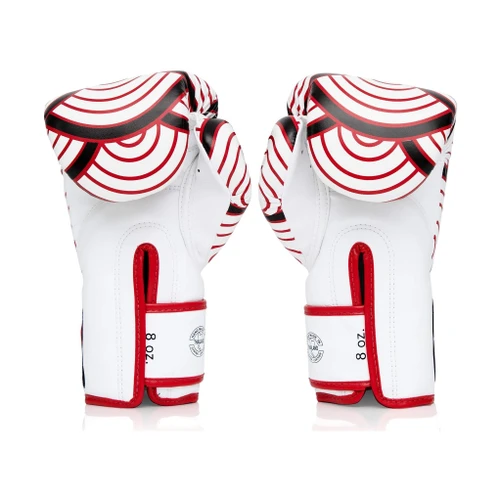 Fairtex BGV14 Japanese Art Muay Thai Boxing Glove
