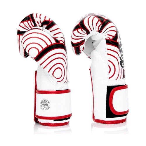 Fairtex BGV14 Japanese Art Muay Thai Boxing Glove