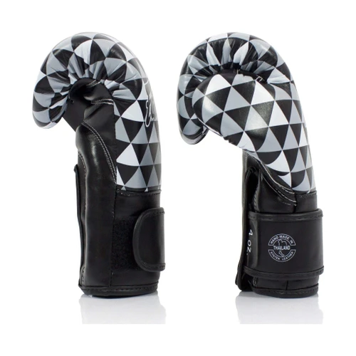 Fairtex BGV14B Prism Muay Thai Boxing Glove