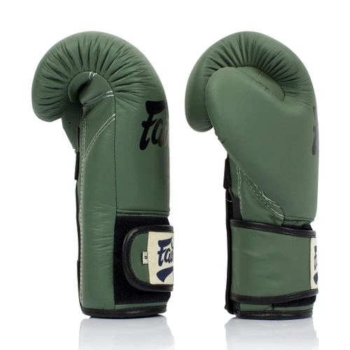 Fairtex BGV11 F Day Muay Thai Boxing Glove