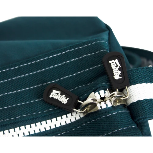 Fairtex BAG9 Retro Style Barrel Gym Bag