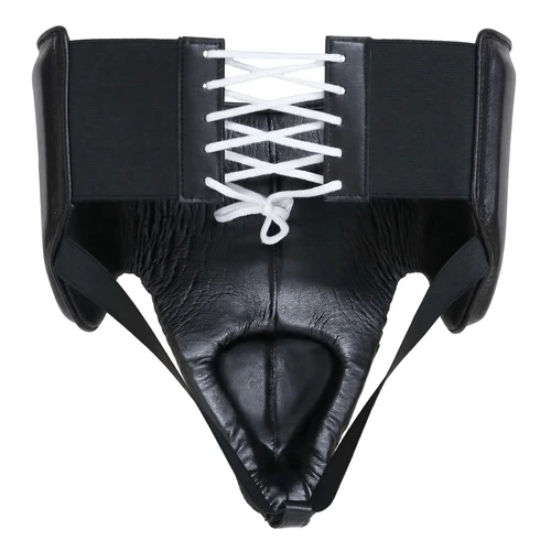 Winning Standard Cut Groin Protector - Black