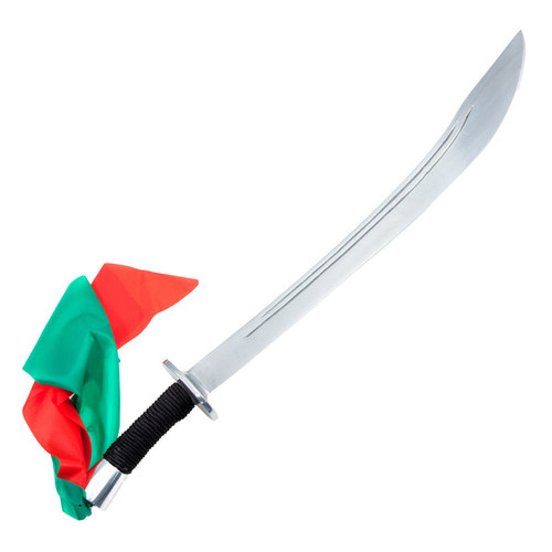 ALUMINUM BROADSWORD ALUMINUM BROADSWORD