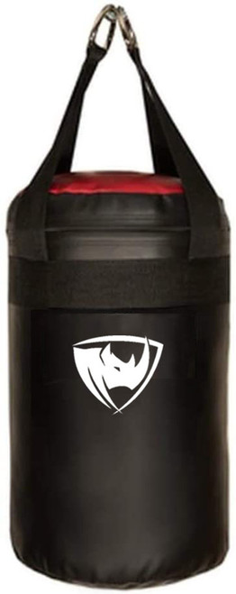 Professional Boxing 15 lbs Heavy Punching Bag MADE IN USA Professional Boxing 15 lbs Heavy Punching Bag MADE IN USA