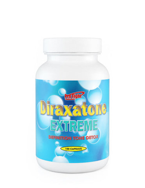 Pro Fight Sports DIRAXATONE Pro Fight Sports DIRAXATONE