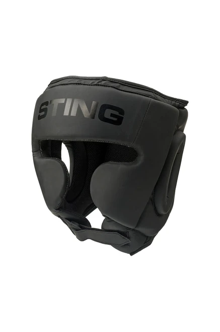 Sting ArmaPlus USA Boxing Masters Head Guard