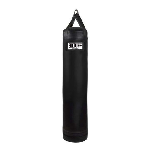 BILTUFF 100lb Boxing MMA Heavy Punching Bag UNFILLED - Made in USA BILTUFF 100lb Boxing MMA Heavy Punching Bag UNFILLED - Made in USA
