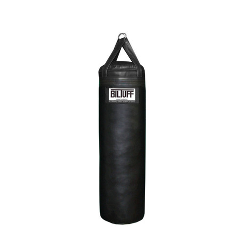 BILTUFF 80lb Boxing MMA Heavy Punching Bag UNFILLED - Made in USA BILTUFF 80lb Boxing MMA Heavy Punching Bag UNFILLED - Made in USA