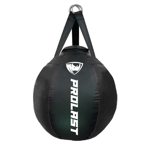 Round punch bag store
