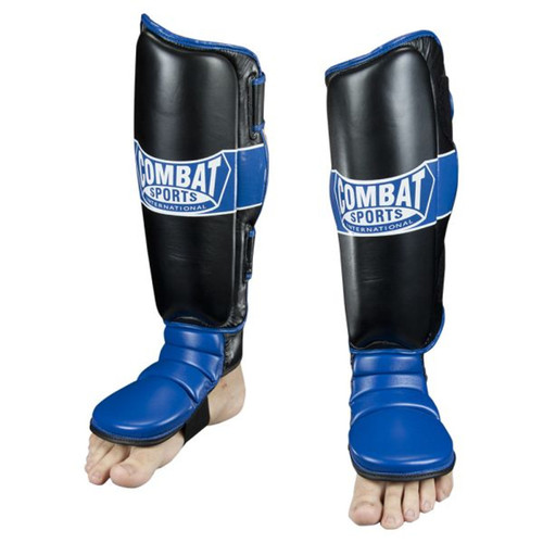 Combat Sports Hybrid MMA Grappling + Stand Up Striking Shin Guards Combat Sports Hybrid MMA Grappling + Stand Up Striking Shin Guards