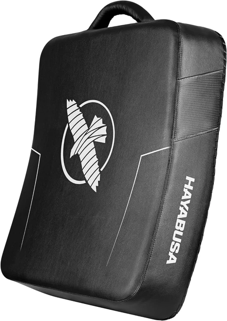 Hayabusa PTS 3 Kick Shield