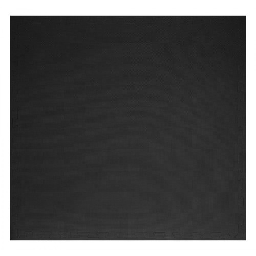 PROLAST Puzzle Sports Mat Black Color