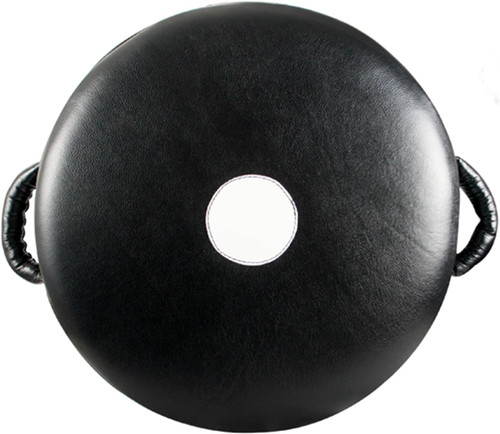 Cleto Reyes Pro Round Punch Shield